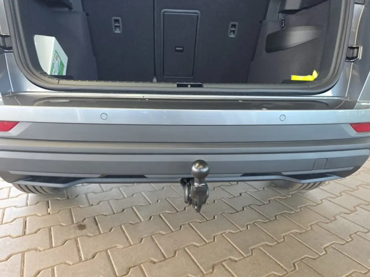 Skoda Karoq 1,5TSI DSG 18*Alu/aAHK/ACC/Kamera/Winterp., миниатюра 18