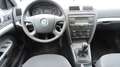 Skoda Octavia Combi 1.6 FSI / Klimaautomatik Schwarz - thumbnail 5