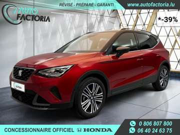 -39% 1.0 TSI 110cv FR +GPS+CAM+PARK ASSIST+Opts