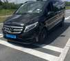 Mercedes-Benz Vito 116 CDI Sel. Ex.Lang Zwart - thumbnail 1