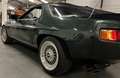 Porsche 928 S Verde - thumbnail 2