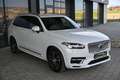 Volvo XC90 T8 AWD Recharge PHEV Inscription ACC, AHK schwe... Weiß - thumbnail 30