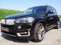 BMW X5 3.0d PREZZO VALIDO FINO 26.07,GARANZIA,km certific Nero - thumbnail 4