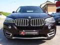 BMW X5 3.0d PREZZO VALIDO FINO 26.07,GARANZIA,km certific Nero - thumbnail 3