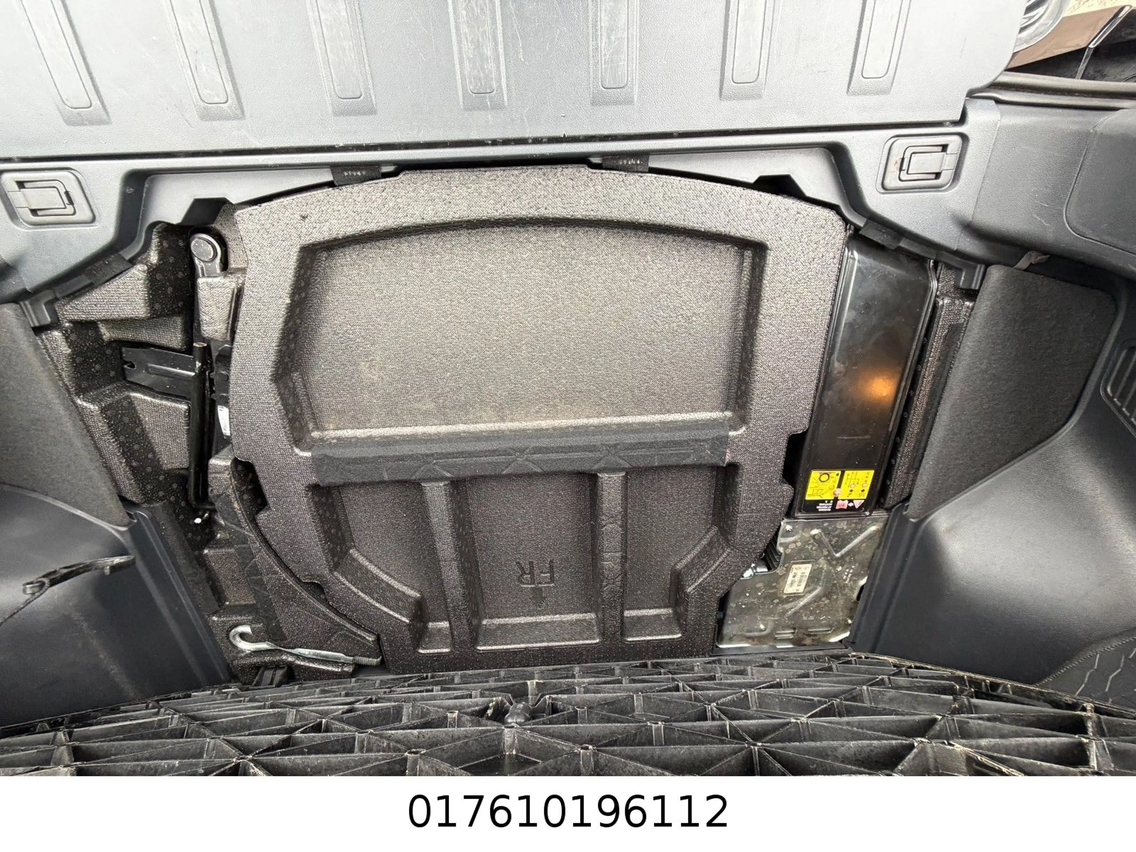 Renault Koleos BOSE Edition 4x4 — photo 15