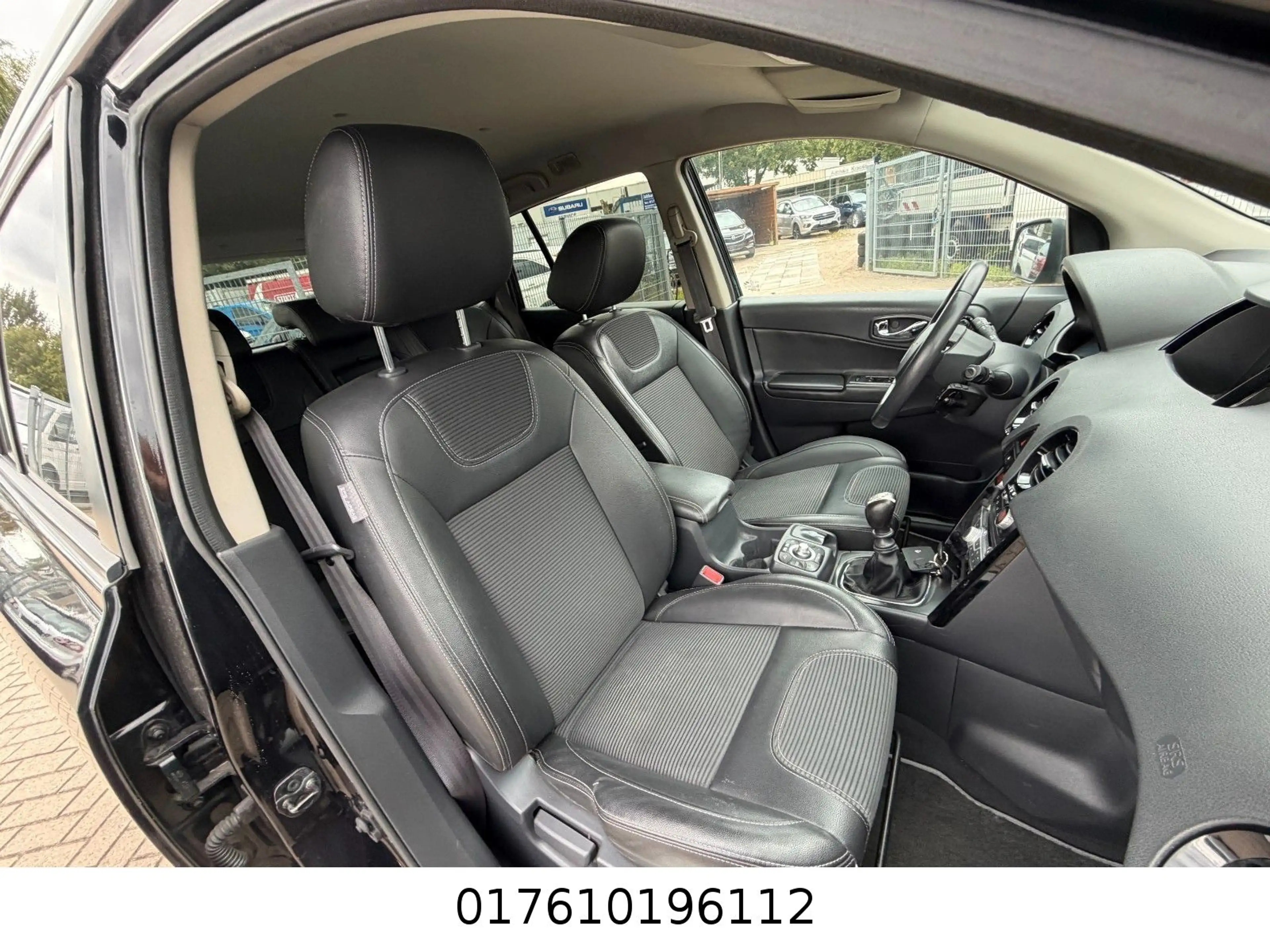 Renault Koleos BOSE Edition 4x4 — photo 11