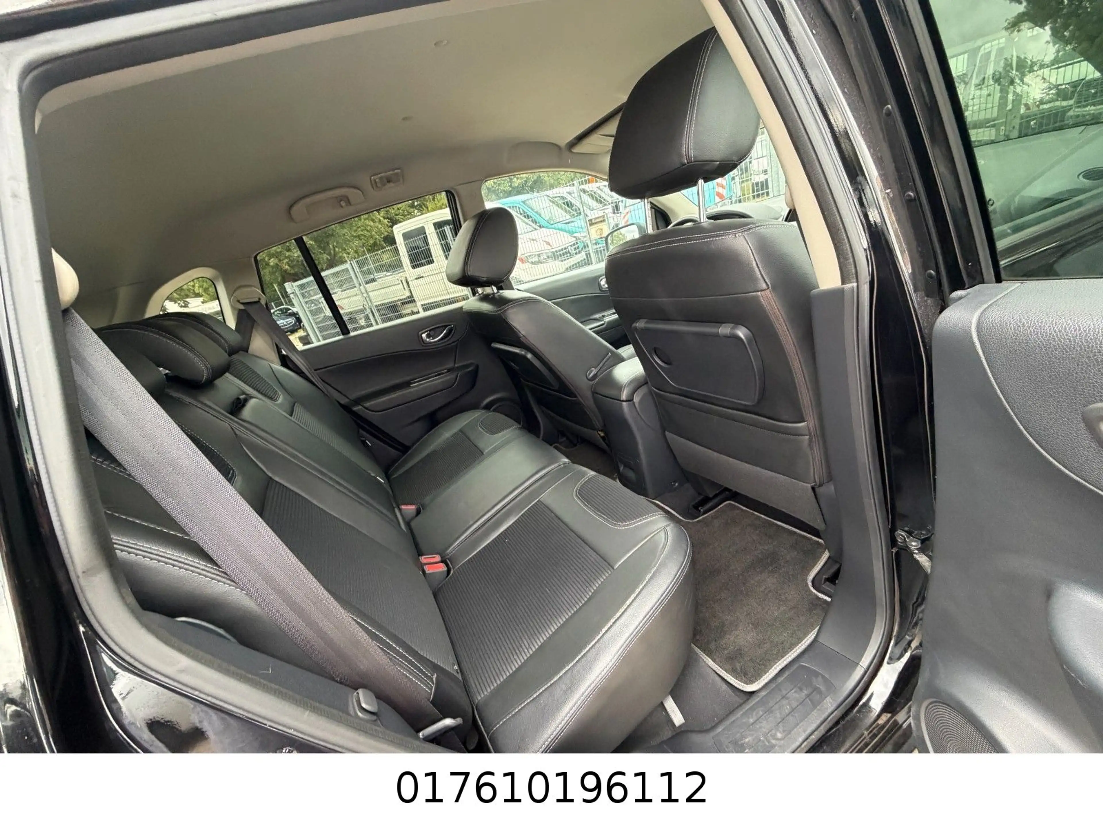 Renault Koleos BOSE Edition 4x4 — photo 12