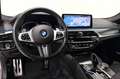 BMW 530 e xDrive G30 LCI Aut/M-Sport/CockpitPRO/Laser/HEAD Сірий - thumbnail 9