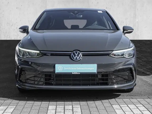 Volkswagen Golf view 3