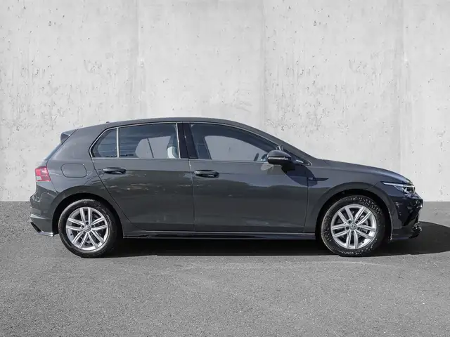 Volkswagen Golf view 5