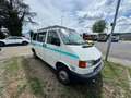 Volkswagen T4 Caravelle Caravelle T4 TDI 7DK2U2 Blanc - thumbnail 1