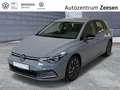 Volkswagen Golf VIII 1.5 eTSI MOVE OPF DSG+USB+DAB+LWS+MAL Klima Grau - thumbnail 1