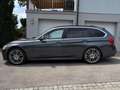 BMW 330 330d xDrive Touring Aut. Grau - thumbnail 2