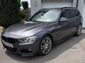 BMW 330 330d xDrive Touring Aut. Grau - thumbnail 1