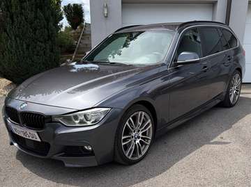 330d xDrive Touring Aut.