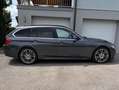BMW 330 330d xDrive Touring Aut. Grau - thumbnail 5