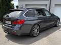 BMW 330 330d xDrive Touring Aut. Grau - thumbnail 4