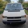 Volkswagen T4 Langer Radstand, Klima, Tempomat, Anhängekupplung, 9-Sitzer Weiß - thumbnail 2