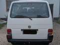 Volkswagen T4 Langer Radstand, Klima, Tempomat, Anhängekupplung, 9-Sitzer Weiß - thumbnail 3