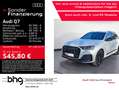 Audi Q7 S line 50 TDI qu tiptronic Sitzheizung Kamera Weiß - thumbnail 1