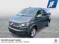 Volkswagen T6.1 Caravelle DSG LED NAVI STANDHZ Kamera 8 Klima Grau - thumbnail 1