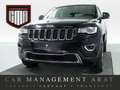 Jeep Grand Cherokee 3.0 CRD Overland PANORAM+KAM+NAV Noir - thumbnail 1