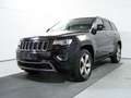 Jeep Grand Cherokee 3.0 CRD Overland PANORAM+KAM+NAV Schwarz - thumbnail 4