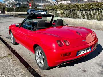 Barchetta 1995 1.8 16v