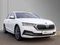 Skoda Octavia Combi 2.0 TDI DSG Style Navi, AHK Weiß - thumbnail 3