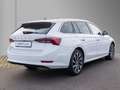 Skoda Octavia Combi 2.0 TDI DSG Style Navi, AHK Weiß - thumbnail 4