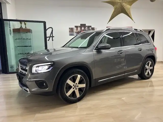 Mercedes-Benz GLB 200 d Executive 150CV 2021