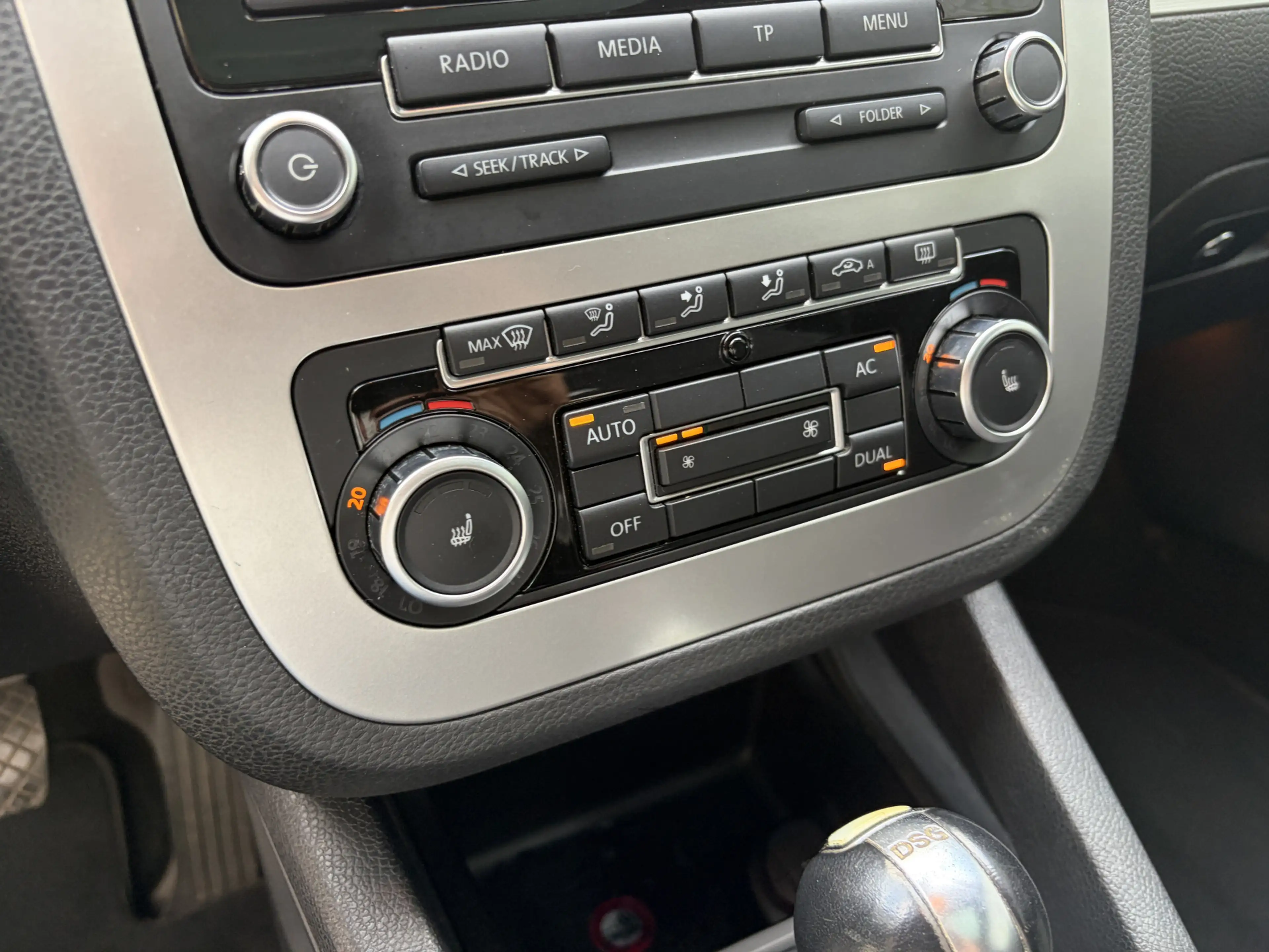 Volkswagen Scirocco 1.4 TSI Highline / AUTOMAAT / PANORAMADAK / CRUISE — photo 12