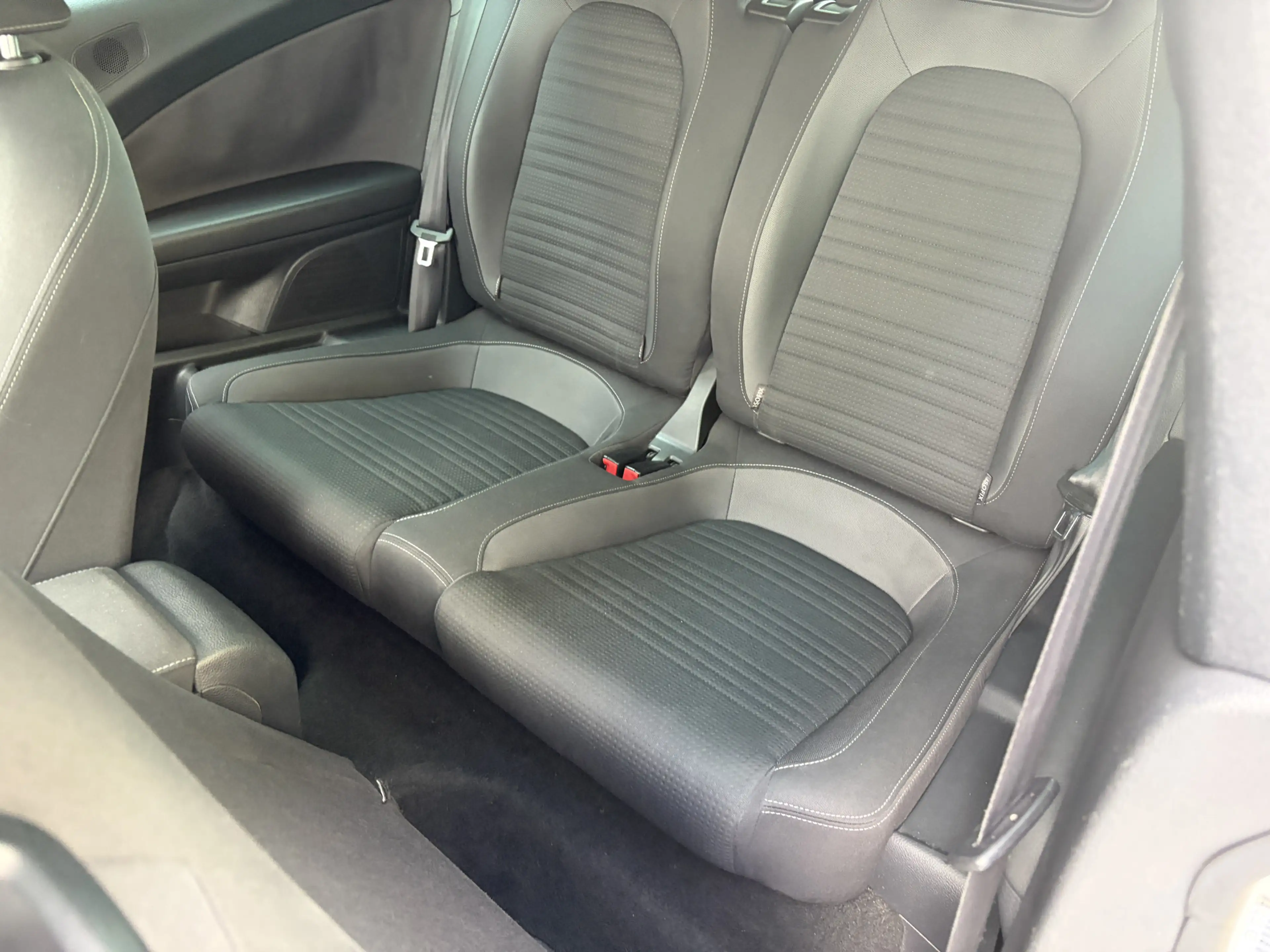 Volkswagen Scirocco 1.4 TSI Highline / AUTOMAAT / PANORAMADAK / CRUISE — photo 6