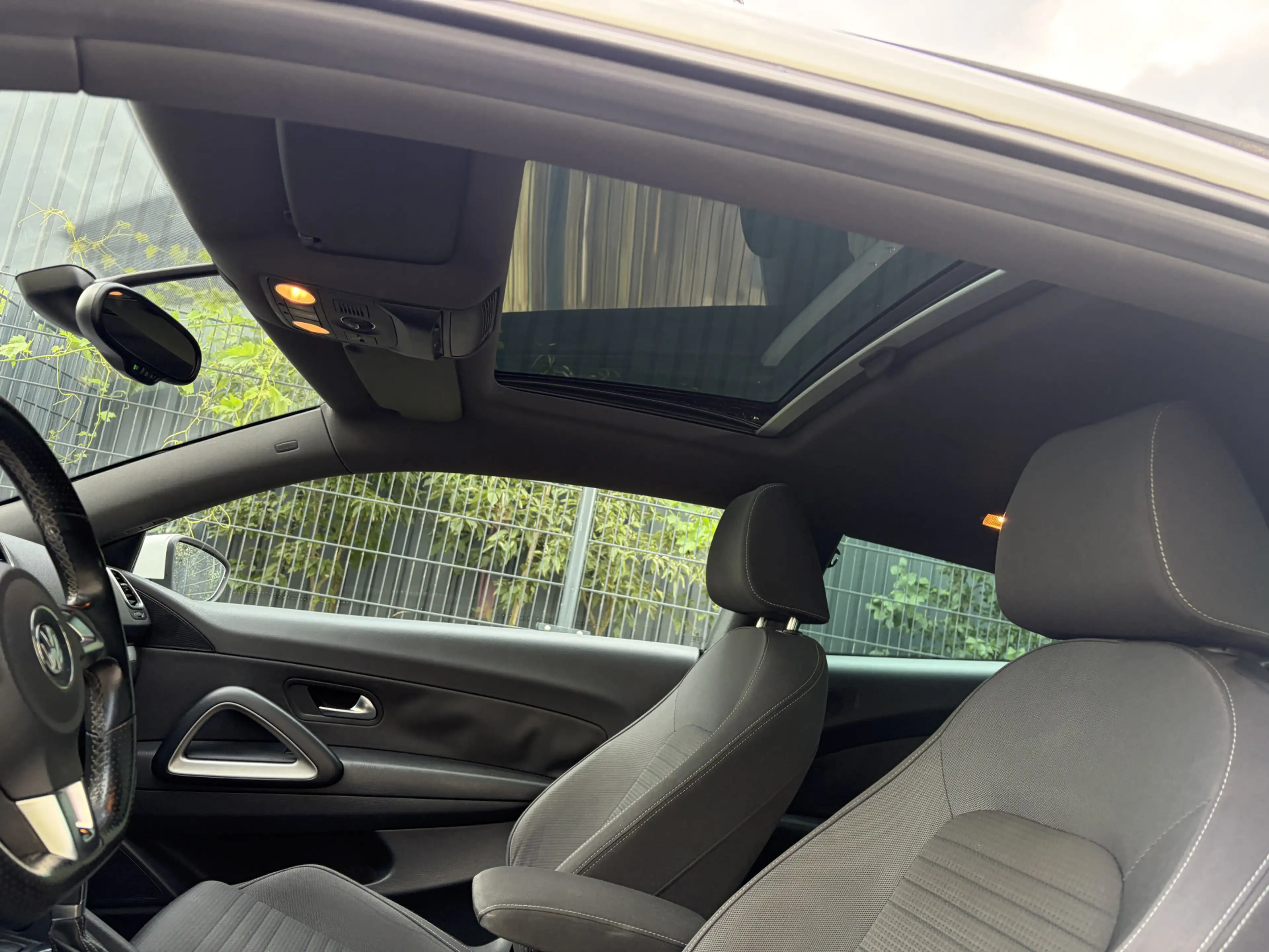 Volkswagen Scirocco 1.4 TSI Highline / AUTOMAAT / PANORAMADAK / CRUISE — photo 8