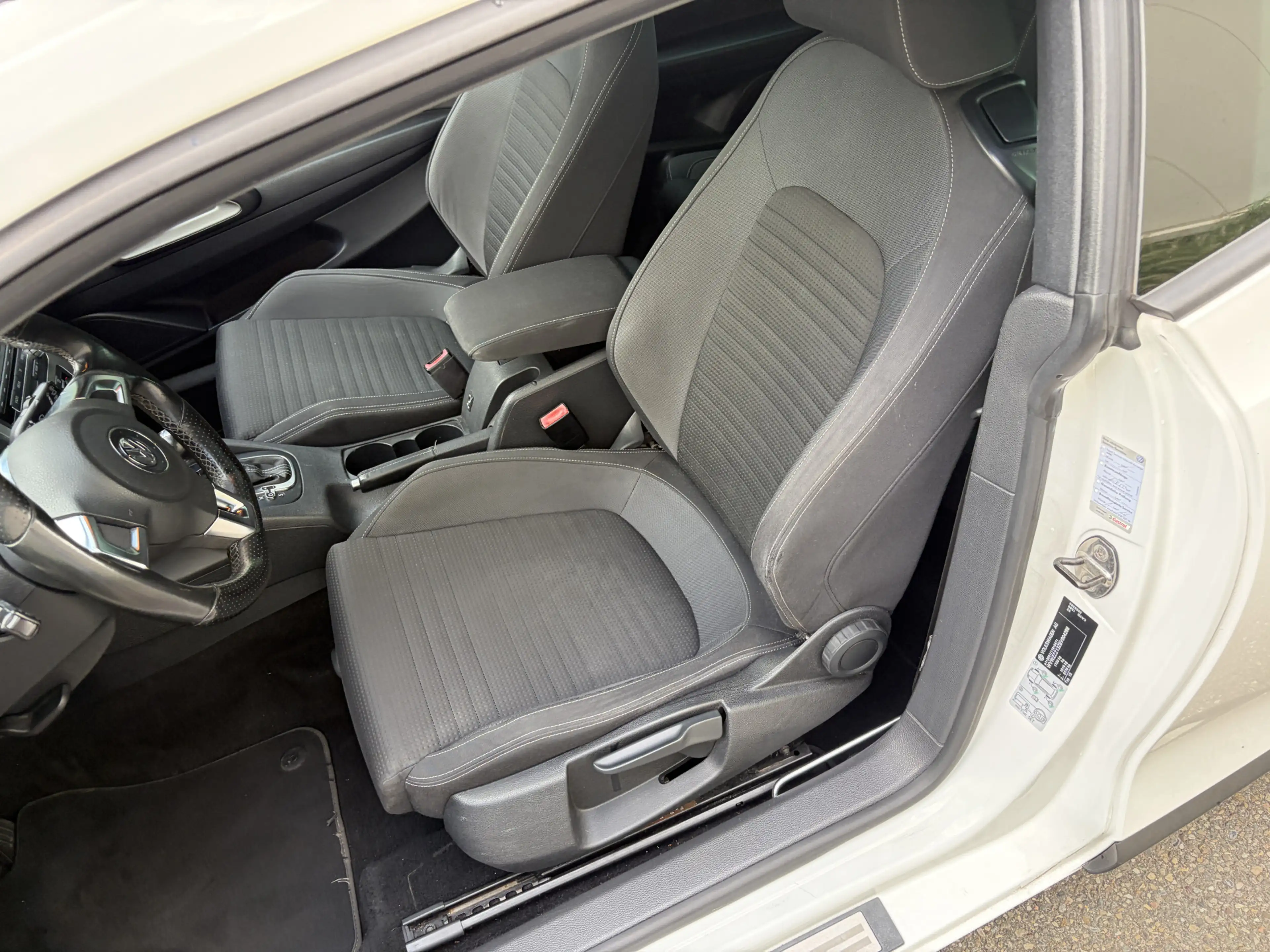 Volkswagen Scirocco 1.4 TSI Highline / AUTOMAAT / PANORAMADAK / CRUISE — photo 5