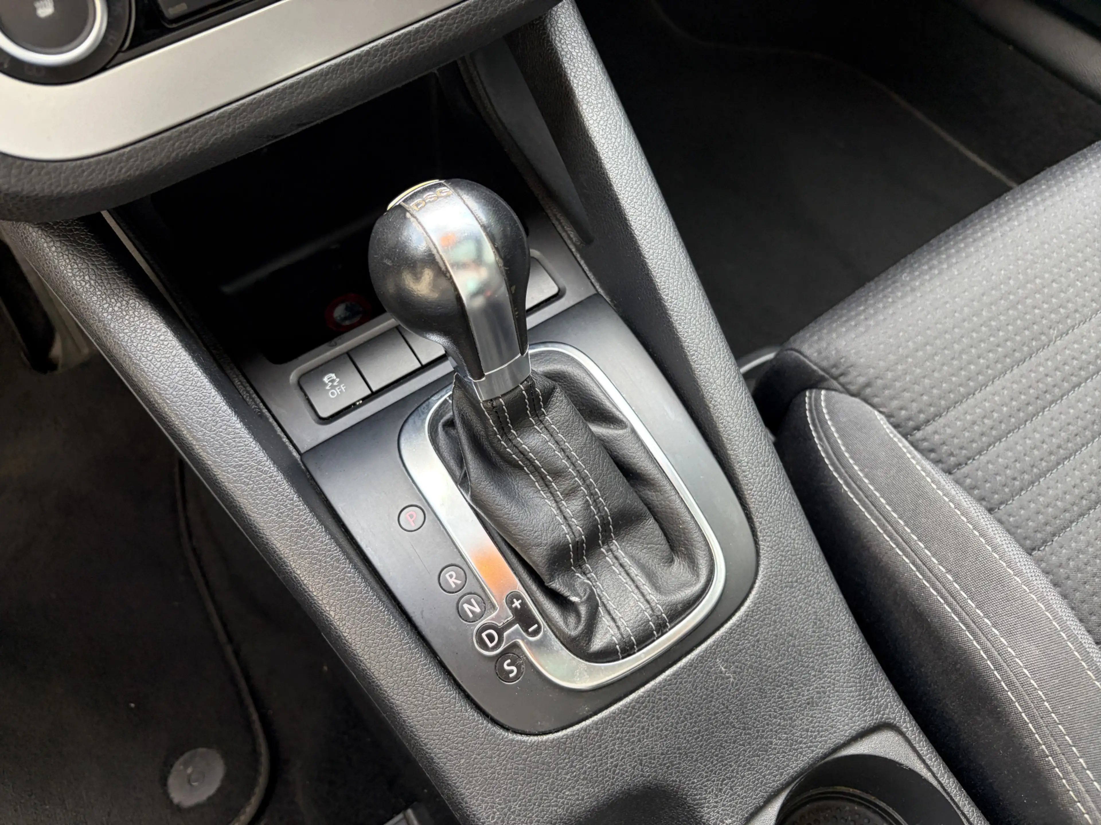 Volkswagen Scirocco 1.4 TSI Highline / AUTOMAAT / PANORAMADAK / CRUISE — photo 14