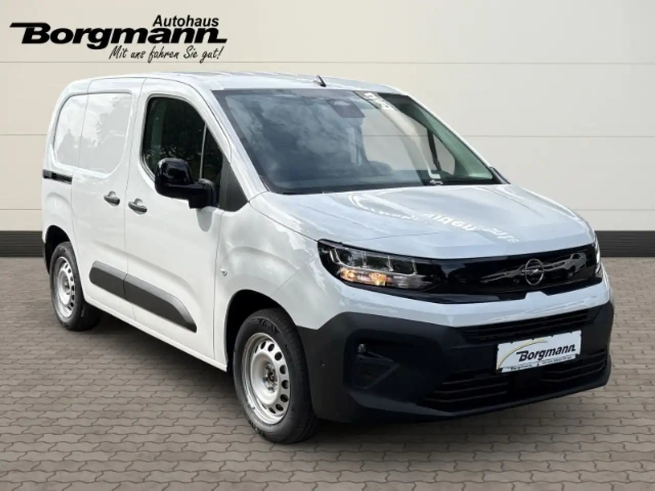 Opel Combo 2026