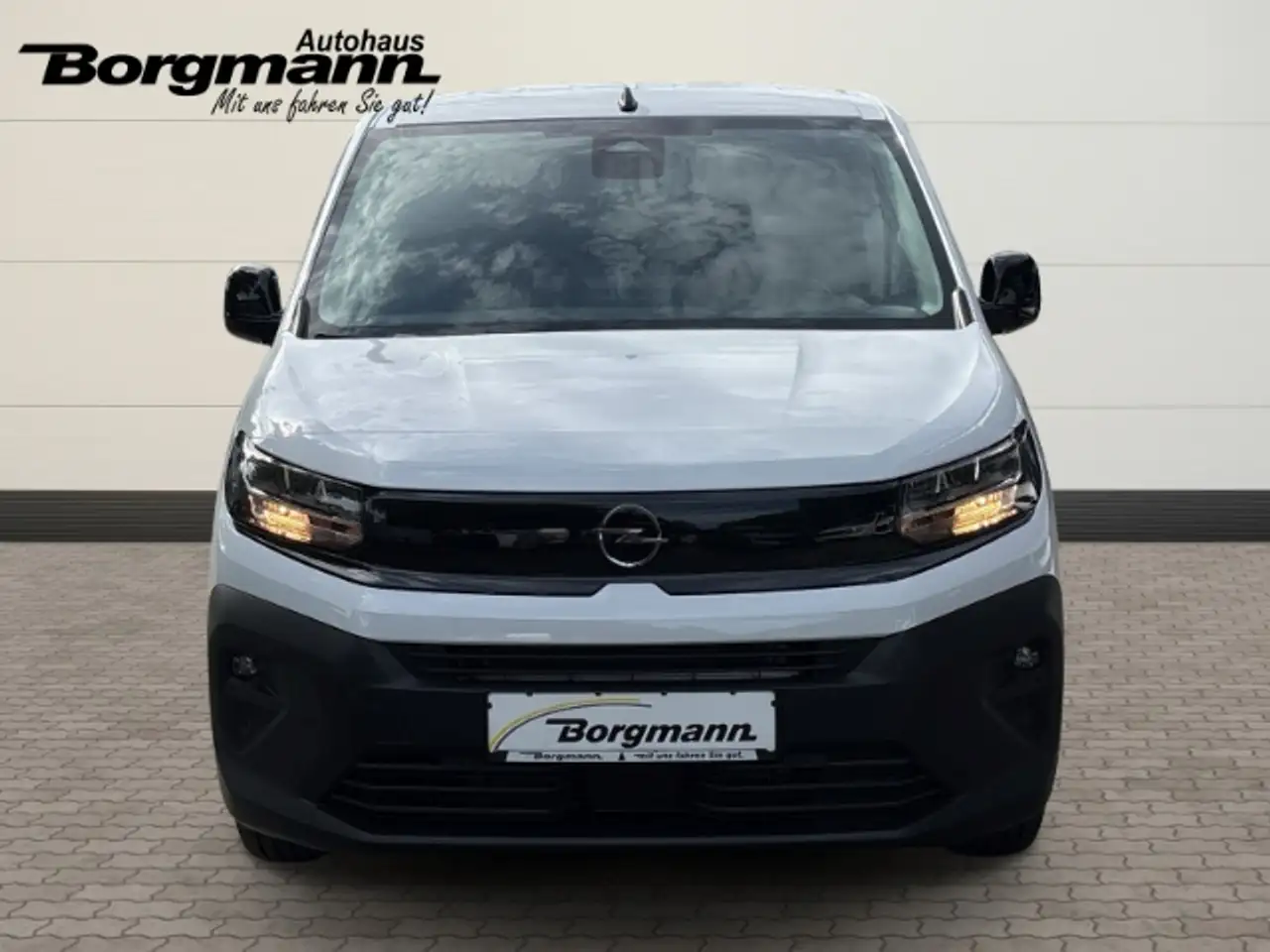 Opel Combo 2026