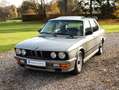 BMW 535 M535 iA Silber - thumbnail 22