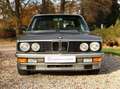 BMW 535 M535 iA Silber - thumbnail 4