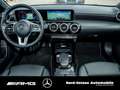 Mercedes-Benz A 180 d Limousine PROGRESSIVE KAMERA PANO LED SHZ Серый - thumbnail 12