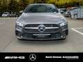 Mercedes-Benz A 180 d Limousine PROGRESSIVE KAMERA PANO LED SHZ Серый - thumbnail 2