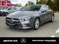 Mercedes-Benz A 180 d Limousine PROGRESSIVE KAMERA PANO LED SHZ Серый - thumbnail 6
