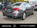Mercedes-Benz A 180 d Limousine PROGRESSIVE KAMERA PANO LED SHZ Серый - thumbnail 4