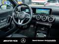 Mercedes-Benz A 180 d Limousine PROGRESSIVE KAMERA PANO LED SHZ Серый - thumbnail 8