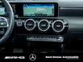 Mercedes-Benz A 180 d Limousine PROGRESSIVE KAMERA PANO LED SHZ Серый - thumbnail 9