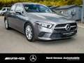 Mercedes-Benz A 180 d Limousine PROGRESSIVE KAMERA PANO LED SHZ Серый - thumbnail 3