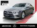Mercedes-Benz A 180 d Limousine PROGRESSIVE KAMERA PANO LED SHZ Серый - thumbnail 1