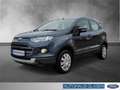 Ford EcoSport Titanium Gris - thumbnail 1