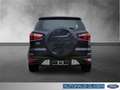 Ford EcoSport Titanium Gris - thumbnail 4